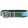 Hunter Convenience Comfort Halsband Türkis M (50 cm)