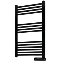 Eurom Sani Towel 750 schwarz