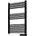 Eurom Sani Towel 750 schwarz