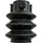 moog TRAILERPARTS Faltenbalg Knott KF13-27 ø 53/63 x 135 mm