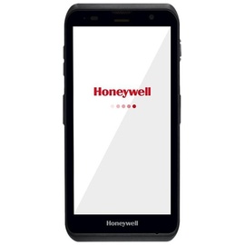 Honeywell EDA52 - Datenerfassungsterminal - robust - Android 11 - 64 GB - 14 cm (5.5") 1440 x 720) Pixel Touchscreen 258 g Schwarz