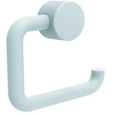 Papierrollenhalter Nylon Care 125x160mm, weiß