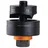 ALFRA Blechlocher TriCut® KL D.20,4mm M 20 PG 13