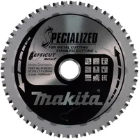 Makita Kreissägeblatt 150 x 20 mm 48 Zähne 1 St.