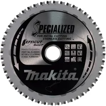 Makita Kreissägeblatt 150 x 20 mm 48 Zähne 1 St.