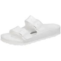 Birkenstock Arizona EVA schmal white 39