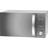 Proficook PC-MWG 1176 H Silber