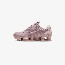Nike Shox TL Particle Rose/Metallic Silver/Coloured 40