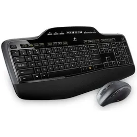 Logitech MK710 Set DE