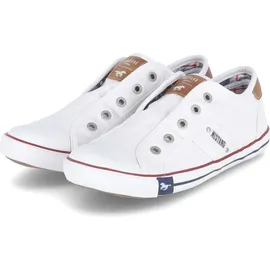 Mustang 1099-401 white 40