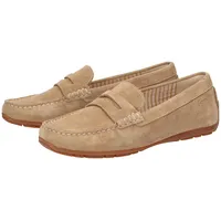 SIOUX Carmona Damen Beige 38