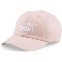 Puma No.1 Bb Cap rosa Einheitsgröße