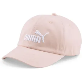 Puma No.1 Bb Cap rosa Einheitsgröße