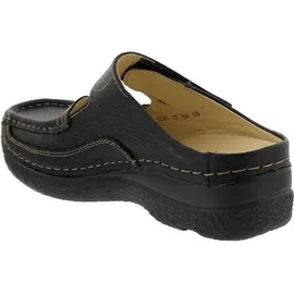 WOLKY 6227 für Damen Schwarz 39 EU - 39