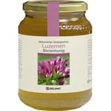Luzernenhonig Venezien - Italien, Bio Bienenhonig