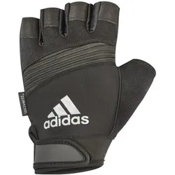 Performance Gloves - Grey/L grau L