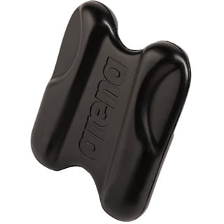 Arena Pull Kick II Swim Trainingshocker, Schwarz