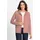 Witt Strickjacke in rosa 40