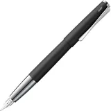 Lamy studio Patronenfüller matt M (mittel)