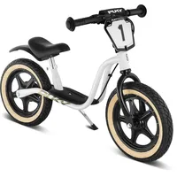 PUKY LR 1L SUPERMOTO powder white/black