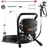 Vevor Airless-Farbspritzgerät mit Ständer 650 W