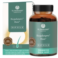 Dr. Niedermaier RegulatPro® Hair 34,9g (6)