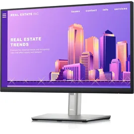 Dell P2422H mit Standfuß 24"