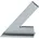 Anschlagwinkel 150 x 100 mm