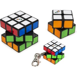 Rubik’s Family Pack Cubes (Englisch)