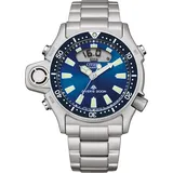 Citizen Promaster Aqualand Edelstahl 44,0 mm JP2000-67L
