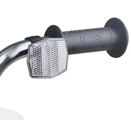 vidaXL 18 Zoll RH 0 cm Dunkelrosa