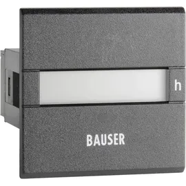 BAUSER 3801/008.2.1.0.1.2-001