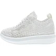 Mustang Sneaker Weiß | Gr.: 37