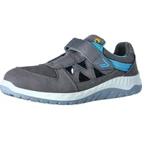 ELTEN MADDIE grey Easy ESD S1P Gr. 35