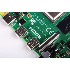 Raspberry Pi 4 Model B 8 GB