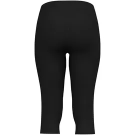 Odlo Damen Essential 3/4 schwarz