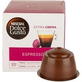 Nescafé Dolce Gusto Espresso 16 St.