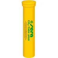 Sera Aquarium-Wasserpflanzendünger CO2-Tabs plus 20 Tabletten
