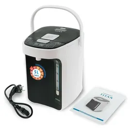 BEM 2.1 Thermopot