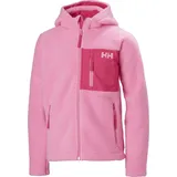 HELLY HANSEN Champ Pile Jacket Sugar Pink - 14