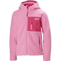 HELLY HANSEN Champ Pile Jacket Sugar Pink - 14