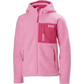 HELLY HANSEN Champ Pile Jacket Sugar Pink - 14