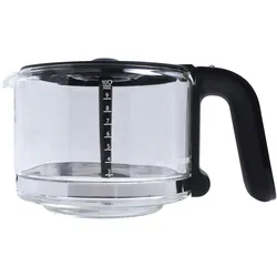 Glaskanne Philips 996510073714 Kaffeekanne für Kaffeemaschine