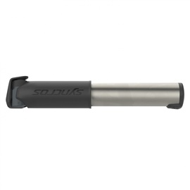 Syncros Boundary 2.0hv Low Profile Mini Pump Silber 70 Psi