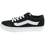 Vans Vero LS Schwarz/Weiß 41
