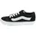Vans Vero LS Damen Schwarz/Weiß 41
