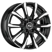 MSW 79 6 5x16 5x100 ET45 MB54 06