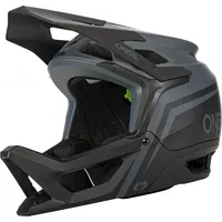 O'Neal Transition Flash 58-62 cm Erwachsene grau/schwarz 2023