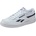 Unisex Club C Revenge Sneaker, FTWR White Vector Navy FTWR White, 38.5 EU