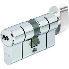 ABUS Zylinder KD6PSN Z50/K40 BKN
